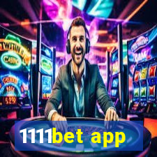 1111bet app